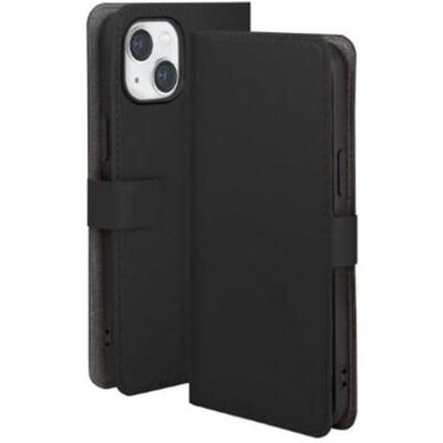 Uniq Uniq Buchhülle Journa iPhone 14 Plus 6,7 Zoll schwarz - Smartphone Hülle Uniq Uniq Buchhülle Journa iPhone 14 Plus 6,7 Zoll schwarz - Smartphone Hülle