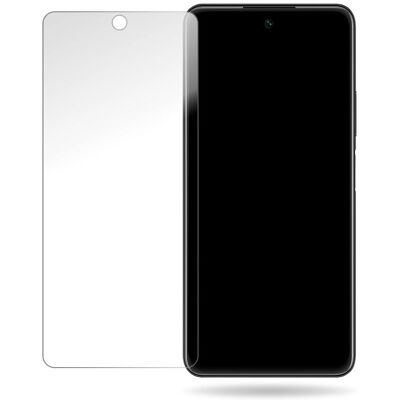Mobilize Glas (1 Stk., Huawei P Smart (2021)), Smartphone Schutzfolie Mobilize Glas (1 Stk., Huawei P Smart (2021)), Smartphone Schutzfolie