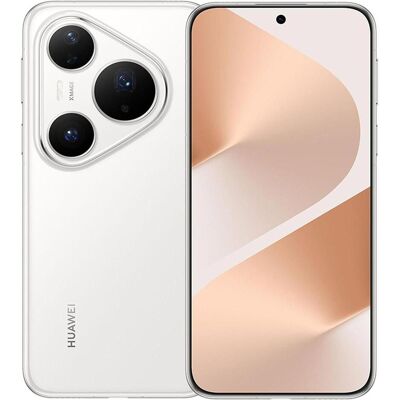 Huawei Pura 80 Pro - 12GB RAM, 512GB, 6,8" OLED, IP68, 4G Huawei Pura 80 Pro - 12GB RAM, 512GB, 6,8" OLED, IP68, 4G