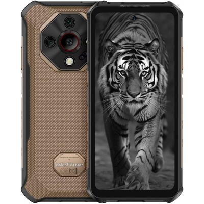 Ulefone Smartphone Armor X16 6/128GB (Sanddüne) (128 GB, Braun, Sand Dune, Sanddüne, 4G), Smartphone, Braun Ulefone Smartphone Armor X16 6/128GB (Sanddüne) (128 GB, Braun, Sand Dune, Sanddüne, 4G), Smartphone, Braun