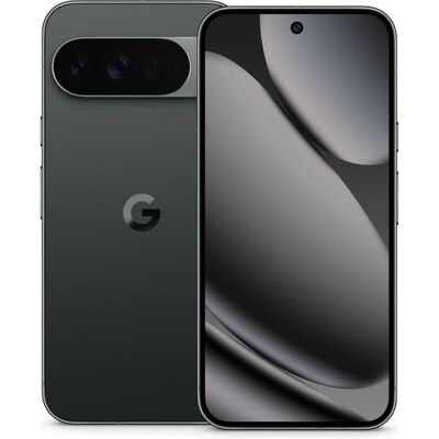 Google Pixel 10 Pro XL (512 GB, Obsidian, 6.80", Dual SIM, 5G), Smartphone, Schwarz Google Pixel 10 Pro XL (512 GB, Obsidian, 6.80", Dual SIM, 5G), Smartphone, Schwarz