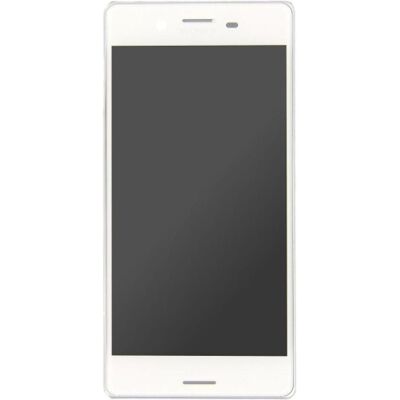 Sony Ericsson Sony Xperia X F5121 LCD weiss (Sony Xperia X), Mobilgerät Ersatzteile, Weiss Sony Ericsson Sony Xperia X F5121 LCD weiss (Sony Xperia X), Mobilgerät Ersatzteile, Weiss