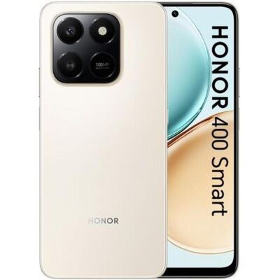 Honor Smartphone 5109CAKL Octa Core 8 GB RAM 256 GB Gold (256 GB, Desert Gold, Gold, 6.77", Dual SIM, 5G), Smartphone, Gold Honor Smartphone 5109CAKL Octa Core 8 GB RAM 256 GB Gold (256 GB, Desert Gold, Gold, 6.77", Dual SIM, 5G), Smartphone, Gold