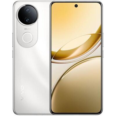 Vivo V50E 8+256GB 5G WHITE (256 GB, Pearl White, 6.77", Dual SIM, 5G), Smartphone, Weiss Vivo V50E 8+256GB 5G WHITE (256 GB, Pearl White, 6.77", Dual SIM, 5G), Smartphone, Weiss