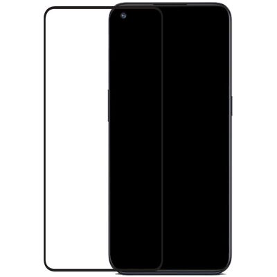 Mobilize Rand-zu-Rand-Glas (OnePlus Nord CE 2 Lite 5G, OnePlus Nord N100), Smartphone Schutzfolie Mobilize Rand-zu-Rand-Glas (OnePlus Nord CE 2 Lite 5G, OnePlus Nord N100), Smartphone Schutzfolie