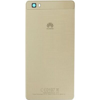 Huawei Back Cover P8 Lite gold 02350HVT, Smartphone Akku Huawei Back Cover P8 Lite gold 02350HVT, Smartphone Akku