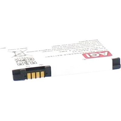 Motorola RAZR V3 - Akku - AGI 112369 - 600 mAh Motorola RAZR V3 - Akku - AGI 112369 - 600 mAh