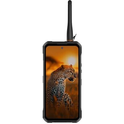 Oukitel WP61 Plus (512 GB, Black, 6.80", Dual SIM, 5G), Smartphone, Schwarz Oukitel WP61 Plus (512 GB, Black, 6.80", Dual SIM, 5G), Smartphone, Schwarz