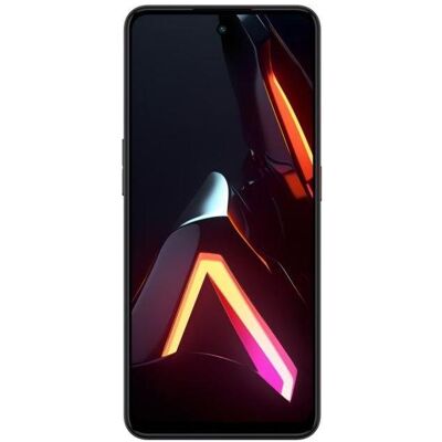 Nubia Neo 3 (256 GB, Black, Shadow Black, 6.80", Dual SIM, 5G), Smartphone, Schwarz Nubia Neo 3 (256 GB, Black, Shadow Black, 6.80", Dual SIM, 5G), Smartphone, Schwarz