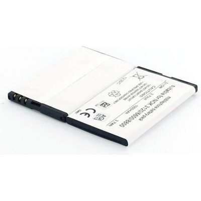 AGI 29382 - Akku - Beafon - BEA-FON S35I - Schwarz - Weiss - 700 mAh - 3,7 V, Smartphone Akku AGI 29382 - Akku - Beafon - BEA-FON S35I - Schwarz - Weiss - 700 mAh - 3,7 V, Smartphone Akku