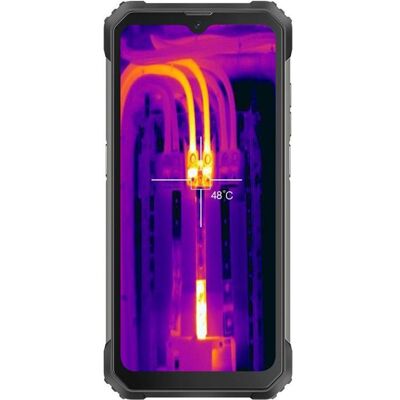 Blackview BL8800 Pro 5G (FLIR - 6.58"-Display - 128 GB, 8 GB RAM) Schwarz (128 GB, Schwarz, 6.58", 5G), Smartphone, Schwarz Blackview BL8800 Pro 5G (FLIR - 6.58"-Display - 128 GB, 8 GB RAM) Schwarz (128 GB, Schwarz, 6.58", 5G), Smartphone, Schwarz
