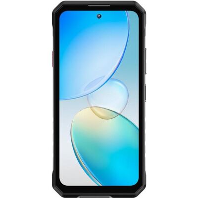 Oukitel WP58 Pro 5G (NFC - 6.7" - 512 Go, 8 Go RAM - 10000mAh) Noir (512 GB, Noir, 6.70", 5G), Smartphone, Schwarz Oukitel WP58 Pro 5G (NFC - 6.7" - 512 Go, 8 Go RAM - 10000mAh) Noir (512 GB, Noir, 6.70", 5G), Smartphone, Schwarz
