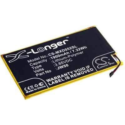 NoName Battery for Motorola Moto Module 5G etc, Smartphone Akku NoName Battery for Motorola Moto Module 5G etc, Smartphone Akku