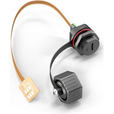 Quwireless QuSIM Nano Slot - Reverse Mini SIM SIMNRM, Weiteres Smartphone Zubehör Quwireless QuSIM Nano Slot - Reverse Mini SIM SIMNRM, Weiteres Smartphone Zubehör
