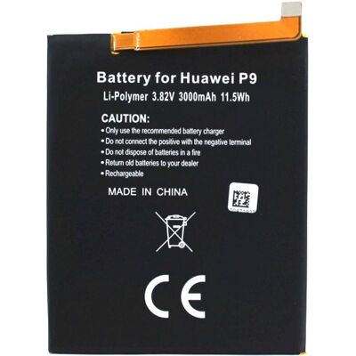Huawei Honor 8 Standard Edition Lithium-Akku - Smartphone Akku Huawei Honor 8 Standard Edition Lithium-Akku - Smartphone Akku