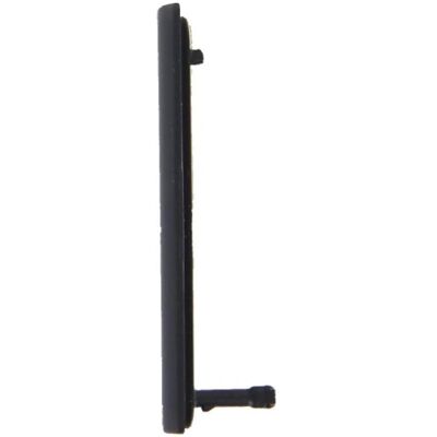 Sony Ericsson Sony Z3 Compact Sim Cover schwarz (Sony Xperia Z3 Compact), Mobilgerät Ersatzteile, Schwarz Sony Ericsson Sony Z3 Compact Sim Cover schwarz (Sony Xperia Z3 Compact), Mobilgerät Ersatzteile, Schwarz