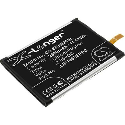 NoName Battery for Sony Xperia XZ2 etc, Smartphone Akku NoName Battery for Sony Xperia XZ2 etc, Smartphone Akku