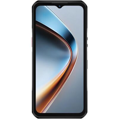 Oukitel Smartphone WP66 5G 6,6 12/512GB 11000mAh Black (512 GB, Black, 6.60", Dual SIM, 5G), Smartphone, Schwarz Oukitel Smartphone WP66 5G 6,6 12/512GB 11000mAh Black (512 GB, Black, 6.60", Dual SIM, 5G), Smartphone, Schwarz