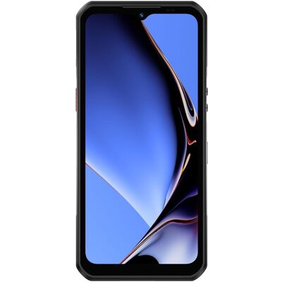 Oukitel WP55 Ultra Thermal 5G Phone, 512GB/12GB, black (512 GB, Black, 6.60", Dual SIM, 5G), Smartphone, Schwarz Oukitel WP55 Ultra Thermal 5G Phone, 512GB/12GB, black (512 GB, Black, 6.60", Dual SIM, 5G), Smartphone, Schwarz