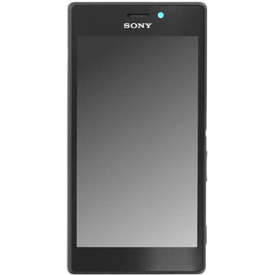 Xperia M2 D2303 LCD schwarz (Display, Sony Xperia M2), Mobilgerät Ersatzteile, Schwarz Xperia M2 D2303 LCD schwarz (Display, Sony Xperia M2), Mobilgerät Ersatzteile, Schwarz