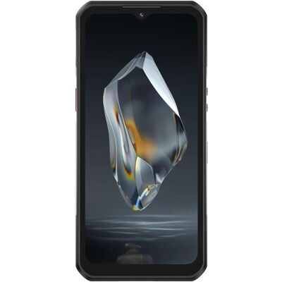 Oukitel Smartfon Smartphone WP62 5G 6.58" 8/256GB 11000mAh Black (256 GB, Schwarz, 6.58", Dual SIM, 5G), Smartphone, Schwarz Oukitel Smartfon Smartphone WP62 5G 6.58" 8/256GB 11000mAh Black (256 GB, Schwarz, 6.58", Dual SIM, 5G), Smartphone, Schwarz