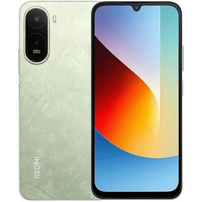 Xiaomi REDMI A7 PRO 4+64GB PALM GREEN OEM (64 GB, Green, Palm Green, 6.90", Dual SIM, 4G), Smartphone, Grün Xiaomi REDMI A7 PRO 4+64GB PALM GREEN OEM (64 GB, Green, Palm Green, 6.90", Dual SIM, 4G), Smartphone, Grün