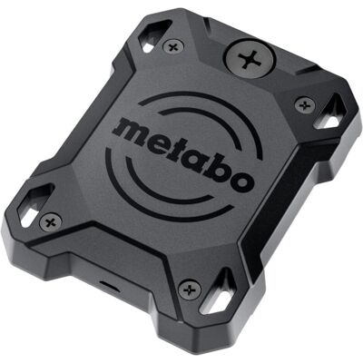 Metabo Tracker Pro (Android, iOS), Tracker, Schwarz Metabo Tracker Pro (Android, iOS), Tracker, Schwarz
