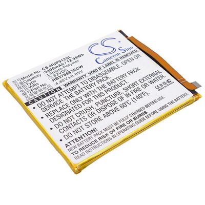 NoName Battery for Huawei Ascend P9 Plus etc, Smartphone Akku NoName Battery for Huawei Ascend P9 Plus etc, Smartphone Akku