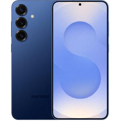 Samsung Galaxy S25+ (512 GB, Navy, 6.70", Dual SIM, 5G), Smartphone, Blau Samsung Galaxy S25+ (512 GB, Navy, 6.70", Dual SIM, 5G), Smartphone, Blau
