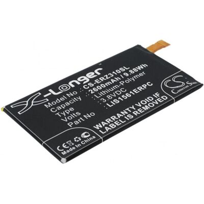 NoName Battery for Sony Ericsson Xperia Z3 Mini etc, Smartphone Akku NoName Battery for Sony Ericsson Xperia Z3 Mini etc, Smartphone Akku
