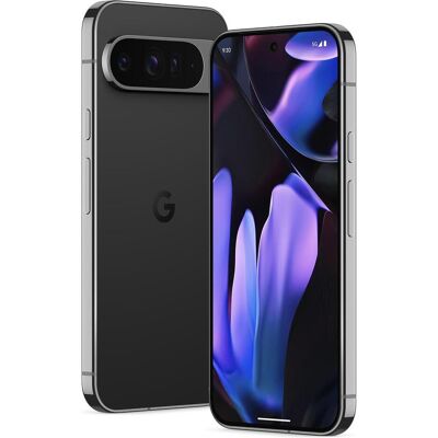 Google 9 Pro XL (128 GB, Obsidian, 6.80", Dual SIM), Smartphone, Schwarz Google 9 Pro XL (128 GB, Obsidian, 6.80", Dual SIM), Smartphone, Schwarz