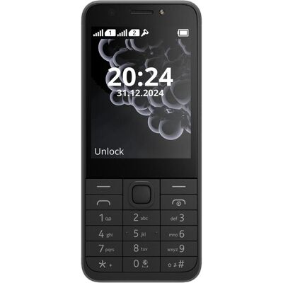 Nokia 230 - DualSIM 2,8-Zoll Smartphone Nokia 230 - DualSIM 2,8-Zoll Smartphone