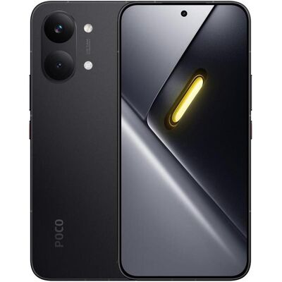 Xiaomi Poco X8 Pro Max (256 GB, Black, 6.83", Dual SIM, 5G), Smartphone, Schwarz Xiaomi Poco X8 Pro Max (256 GB, Black, 6.83", Dual SIM, 5G), Smartphone, Schwarz