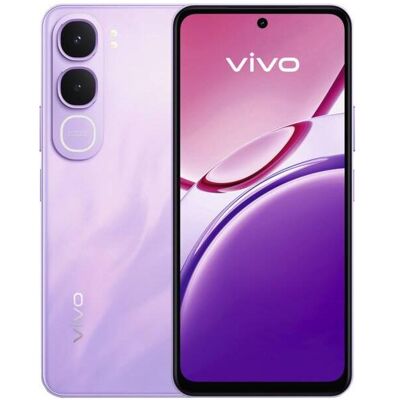 Vivo Y21e 4/256GB violett (256 GB, Purple, Violett, 6.68", Dual SIM, 4G), Smartphone, Violett Vivo Y21e 4/256GB violett (256 GB, Purple, Violett, 6.68", Dual SIM, 4G), Smartphone, Violett