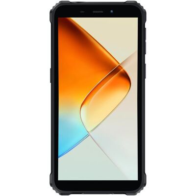 Oukitel G5 Phone, 256GB/4GB, orange (256 GB, Orange, 6", Dual SIM), Smartphone, Orange Oukitel G5 Phone, 256GB/4GB, orange (256 GB, Orange, 6", Dual SIM), Smartphone, Orange