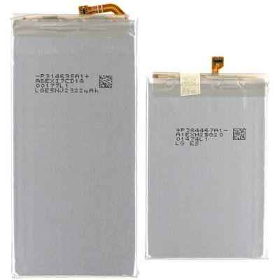 OEM MPS Akku EB-BF946ABY/EB-BF947ABY (Main + SUB) für Samsung Galaxy Z Fold5, Smartphone Akku OEM MPS Akku EB-BF946ABY/EB-BF947ABY (Main + SUB) für Samsung Galaxy Z Fold5, Smartphone Akku