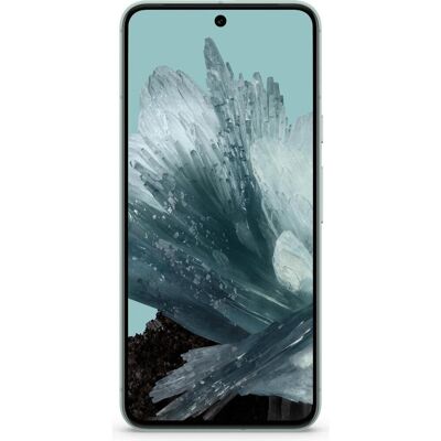 Google Pixel 8 (128 GB, Mint, 6.20", SIM + eSIM, 5G), Smartphone, Grün Google Pixel 8 (128 GB, Mint, 6.20", SIM + eSIM, 5G), Smartphone, Grün