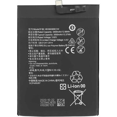 Huawei - Nova 5 Pro - HB396589ECW - Akku Huawei - Nova 5 Pro - HB396589ECW - Akku