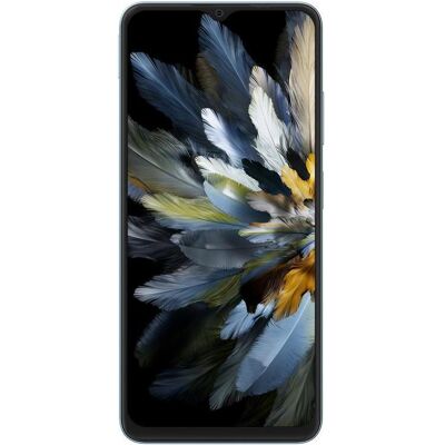 Blackview Wave 8 (Dual Sim - 6.56" - 256 GB, 4 GB RAM) Blau (256 GB, Bleu, 6.56", Dual SIM), Smartphone, Blau Blackview Wave 8 (Dual Sim - 6.56" - 256 GB, 4 GB RAM) Blau (256 GB, Bleu, 6.56", Dual SIM), Smartphone, Blau