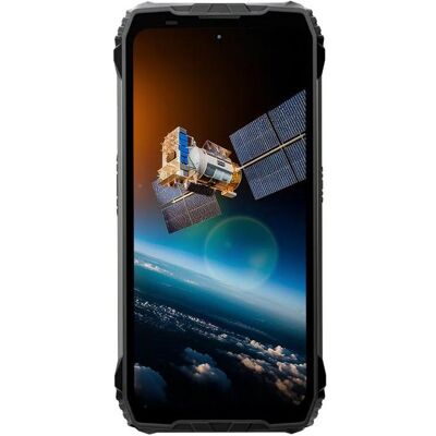 Blackview Xplore 2 Satellite (256 GB, Black, 6.73", Dual SIM, 5G), Smartphone, Schwarz Blackview Xplore 2 Satellite (256 GB, Black, 6.73", Dual SIM, 5G), Smartphone, Schwarz