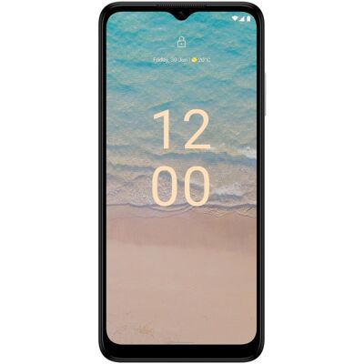 Nokia G22 (64 GB, Meteor Gray, 6.50", Dual SIM, 4G), Smartphone, Grau Nokia G22 (64 GB, Meteor Gray, 6.50", Dual SIM, 4G), Smartphone, Grau