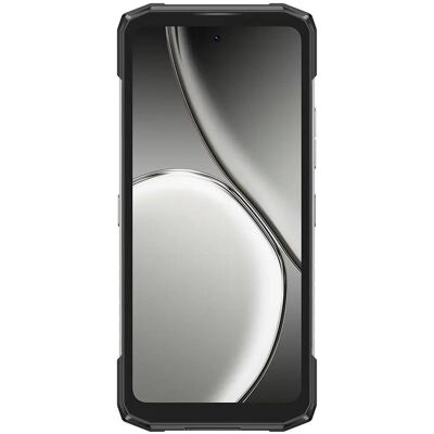 Doogee Blade 20 Play (NFC - 6.6" - 256 Go, 8 Go RAM - 10 300 mAh) Argent (256 GB, Argent, 6.60", Triple SIM, 4G), Smartphone, Silber Doogee Blade 20 Play (NFC - 6.6" - 256 Go, 8 Go RAM - 10 300 mAh) Argent (256 GB, Argent, 6.60", Triple SIM, 4G), Smartphone, Silber