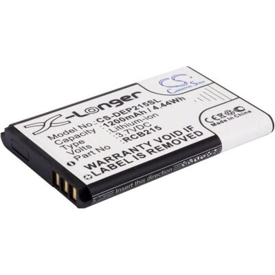 NoName Battery for Doro Easy 5 Plus etc, Smartphone Akku NoName Battery for Doro Easy 5 Plus etc, Smartphone Akku