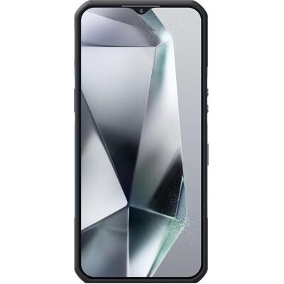 Oukitel Smartphone WP35 8/256 11000mAh DS. Grau (256 GB, Grau, 6.60", Dual SIM, 5G), Smartphone, Grau Oukitel Smartphone WP35 8/256 11000mAh DS. Grau (256 GB, Grau, 6.60", Dual SIM, 5G), Smartphone, Grau