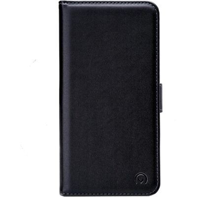Mobilize Klassische Gelly-Geldbörse (Sony Xperia 10 V), Smartphone Hülle, Schwarz Mobilize Klassische Gelly-Geldbörse (Sony Xperia 10 V), Smartphone Hülle, Schwarz
