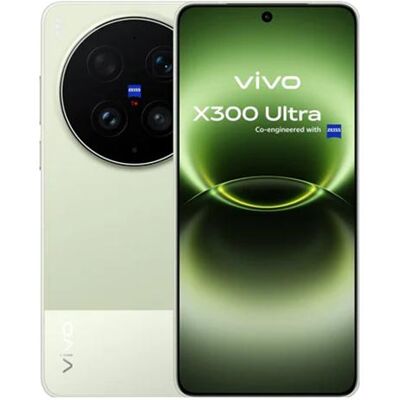 Vivo X300 Ultra 1TB Grün (1000 GB, Grün, 6.82", Dual SIM, 5G), Smartphone, Grün Vivo X300 Ultra 1TB Grün (1000 GB, Grün, 6.82", Dual SIM, 5G), Smartphone, Grün