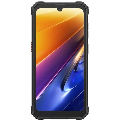 Blackview BV5300 Plus (Double Sim - Ecran de 6.1" - 128 Go, 8 Go RAM) Orange (128 GB, Orange, 6.10"), Smartphone, Orange Blackview BV5300 Plus (Double Sim - Ecran de 6.1" - 128 Go, 8 Go RAM) Orange (128 GB, Orange, 6.10"), Smartphone, Orange