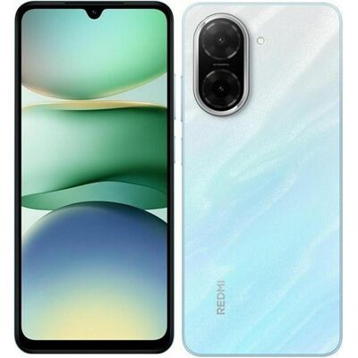Xiaomi Redmi A5 4G (64 GB, Ocean Blue, 6.88", Dual SIM), Smartphone, Blau Xiaomi Redmi A5 4G (64 GB, Ocean Blue, 6.88", Dual SIM), Smartphone, Blau
