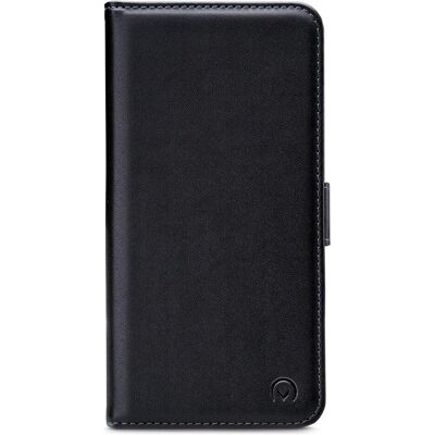 Mobilize Klassische Gelly-Geldbörse (Xiaomi Redmi Note 13 Pro 5G), Smartphone Hülle, Schwarz Mobilize Klassische Gelly-Geldbörse (Xiaomi Redmi Note 13 Pro 5G), Smartphone Hülle, Schwarz