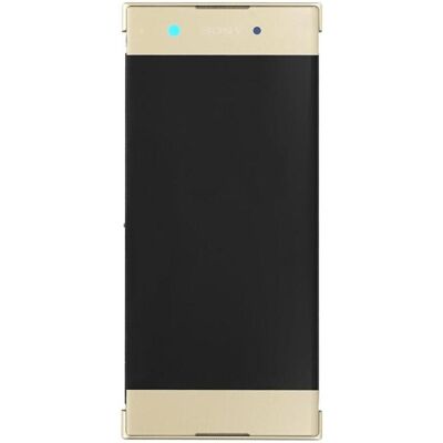 Sony Ericsson Sony Xperia XA1 G3112 LCD Gold (Display, Sony Xperia XA1), Mobilgerät Ersatzteile, Gold Sony Ericsson Sony Xperia XA1 G3112 LCD Gold (Display, Sony Xperia XA1), Mobilgerät Ersatzteile, Gold